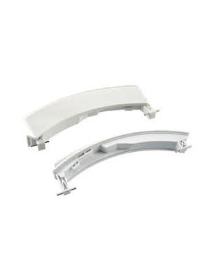 Maner usa hublou masina de spalat Bosch 00751782 original - Img 4