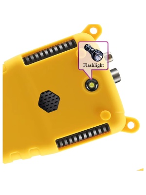 Măsurare semnal DVB-C, satelit Combo FindSAT VF-6800P, DVB-S2/T2/C, Baterie 2500mAh - Img 6