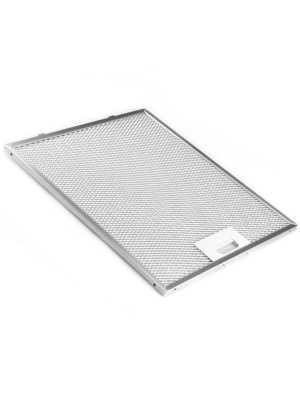 Metalowy filtr przeciwtłuszczowy 343,5 x 285mm AEG, Electrolux 80877665 80876790 kompatybilny