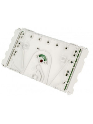 Modul de control pentru masina de spalat rufe Whirlpool Indesit C00447272 - 481010789857 - Img 3
