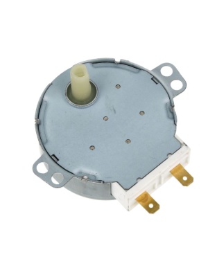 Motor platan cuptor microunde Beko, Gorenje 104213 - Img 3