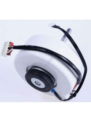 Motor turbina ventilator unitate interioara Beko 9178007219 - Img 2