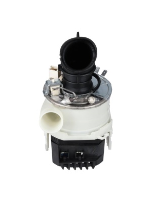 Obtočna črpalka za pomivalni stroj C00865688 Beko Grundig 1752480100 - Img 3