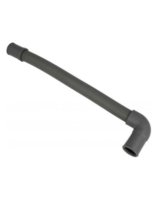 Odvodna cev za Amica, Candy, Gorenje, Midea 12676000000947, 32,2 cm