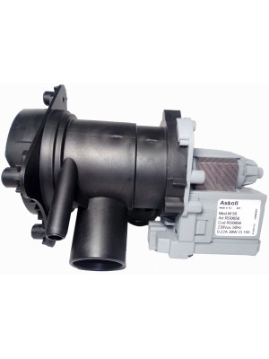 Odvodna pumpa za perilicu rublja Bosch 00146083, 00145897, 00145777 - Img 8