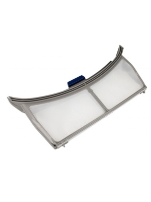 Originalni filter za vlakna sušilnega stroja Beko 2975710400 - Img 4