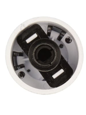 Oven stove knob C00875087 Beko 150244174 - Img 2