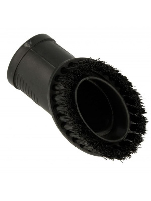Perie aspirator mobila, rotunda, pentru tapiterie Beko Grunding 9178015164 - Img 3