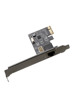 Placă de rețea PCI Express, PCIe Gigabit 1000Mbps la RJ45 - Img 8