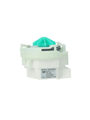 Pompa de evacuare BLP24-3, masina de spalat vase C00297919 Whirlpool 482000023392 originala - Img 9