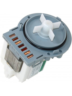 Pompa evacuare apa masina de spalat Gorenje 398371 547364 originala - Img 2