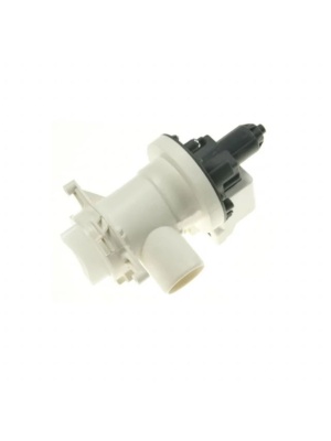 Pompa evacuare completa C00866184 Arctic / Beko 2863201700 - Img 1