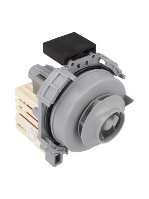 Pompa recirculare apa C00303737 Whirlpool 482000023514 Compatibila - Img 3