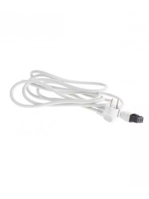 Power cable 220V, 3m Bosch 00576616 - Img 2