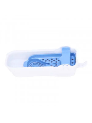 Predal za detergent za pralni stroj Arctic 2947400100 - Img 2