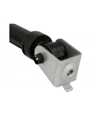Prigušivač 120N Haier perilica rublja 49046338 - Img 2