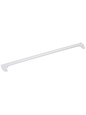 Profil raft fata frigider Arctic / Beko 4657600100 Original - Img 1