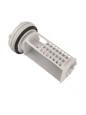 Pump filter for Samsung washing machine DC97-15695A WF9804RWE - Img 3
