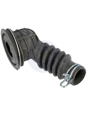 Racord, furtun cuva pompa masina de spalat C00868418 Arctic sau Beko, 1911600100 compatibil - Img 3