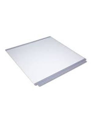 Raft din sticla sertar legume pentru frigider Gorenje Hisense Heinner K2037980