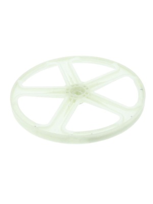 Remenica perilice rublja Electrolux 1084895083 Original - Img 4