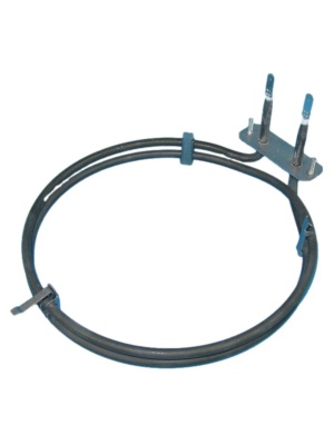 Rezistenta circulara pentru cuptor Gorenje 488922, 229250 Originala - Img 3