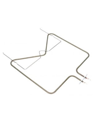 Rezistenta inferioara 1150W, C00857528 Whirlpool 481010375734, 488000857528 - Original - Img 3