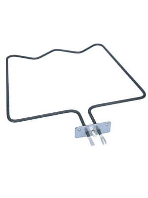 Rezistenta Inferioara Cuptor 1300W Beko 262900002 262100047 Original - Img 1