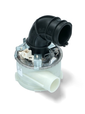 Rezistenta masina de spalat vase C00520796 Whirlpool 488000520796 originala - Img 4
