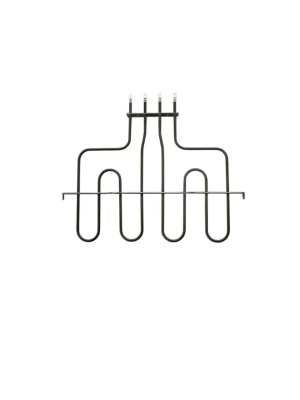 Rezistenta superioara 2450 W cuptor electric Whirlpool, Hotpoint, Aristion 482000084667 Compatibil - Img 3