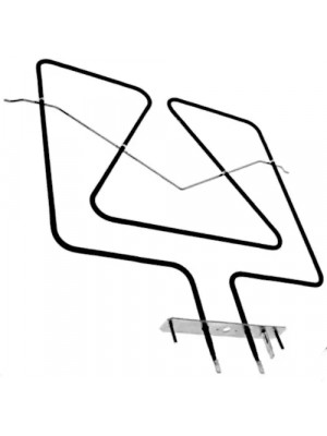 Rezistenta superioara cuptor C00314312 Whirlpool 481225998524 - Img 2