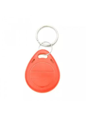 RFID proximity tag s 125KHz čipom len na čítanie - oranžový - Img 4