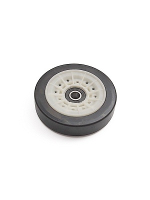 Rola cauciuc pentru uscator rufe 2974680200 Beko 2987300200 Compatibila - Img 3