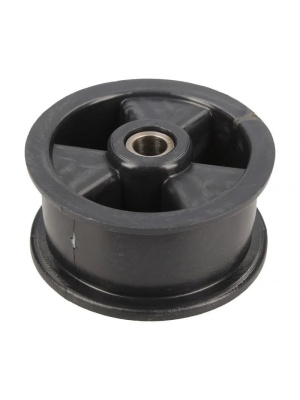 Rola tensionare curea uscator de rufe AEG, Electrolux, 1250125034, 8581250125037 Original