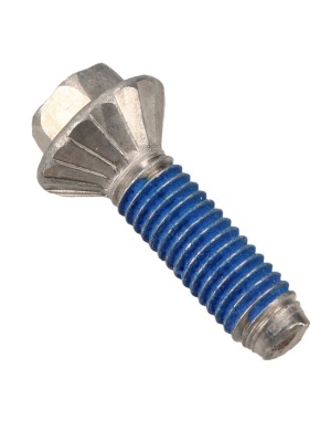Samsung washing machine drum tripod screw DC60-40137A Compatible - Img 6