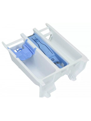 Sertar detergent si balsam pentru masina de spalat Arctic Beko 2421800300 - Img 1