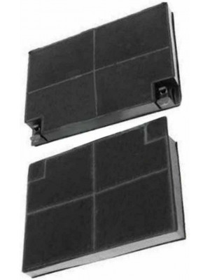 Set 2 filtre hota carbon Electrolux, Faber, Ariston EFF70 - Img 5