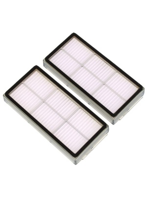Set 2 filtre RHF14 pentru aspirator robot 20010100001065 SP00447 Dreame L10SPRO/X40 ULTRA