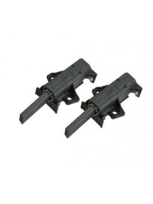Set 2 karbonskih motorjev pralnega stroja AEG 4006020343 Electrolux 50265480009 - Img 2