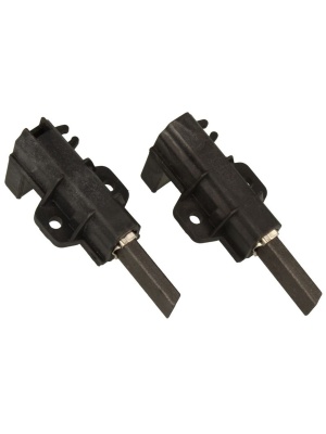 Set 2 perii carbune pentru motor masina de spalat rufe Candy/Hoover 49028928 compatibil - Img 5