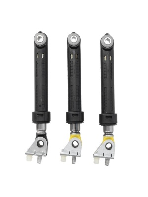 Set 3 amortizoare cuva pentru masina de spalat Miele 09850885 - Img 4