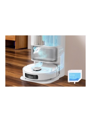 Set 3 bucati Dreame SP00339 Solutie curatat podele L10s Ultra Multi-suprafete - Img 2