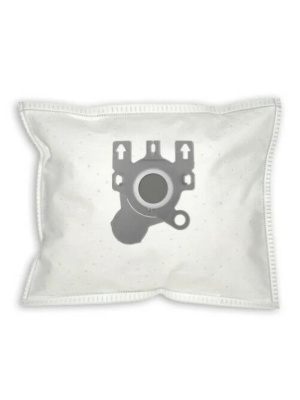 Set 4 saci aspirator compatibil MIELE M5/6/8m, M40 / 99753 M5M, FL0014-K, - Img 2