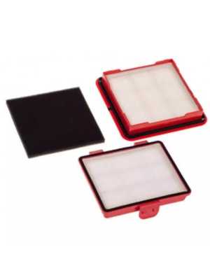Set filtre aspirator S0234B Gorenje 732742 HFGFAC Compatibil - Img 5