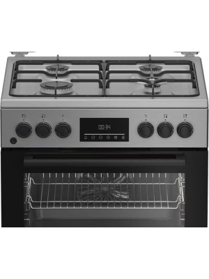 Set ručki za plinski štednjak BEKO FSM63220TXD 7737488667