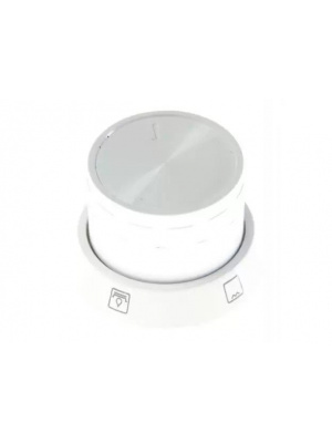 Set ručki za plinski štednjak BEKO FSST62110DW 7786183810 - Img 4