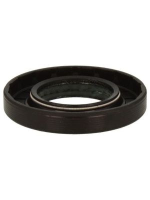 Simering cuvă 37x66x10/12 pentru mașină de spălat Midea, Amica, Teka 12638100004002 – Original - Img 4