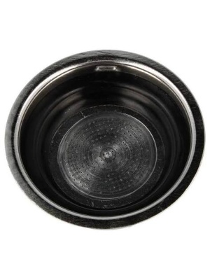 Sită filtru / Ansamblu Crema Disk 1 ceașcă espressor DeLonghi, cod AS00001313, 7313285829, Originală - Img 3