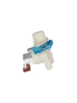Solenoidový ventil 2 výstupy Electrolux 4055017166 / 1325186201 / 50297024007 kompatibilný - Img 4