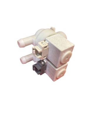 Solenoidový ventil práčky Beko, Arcelik, 2901250300 kompatibilný - Img 4